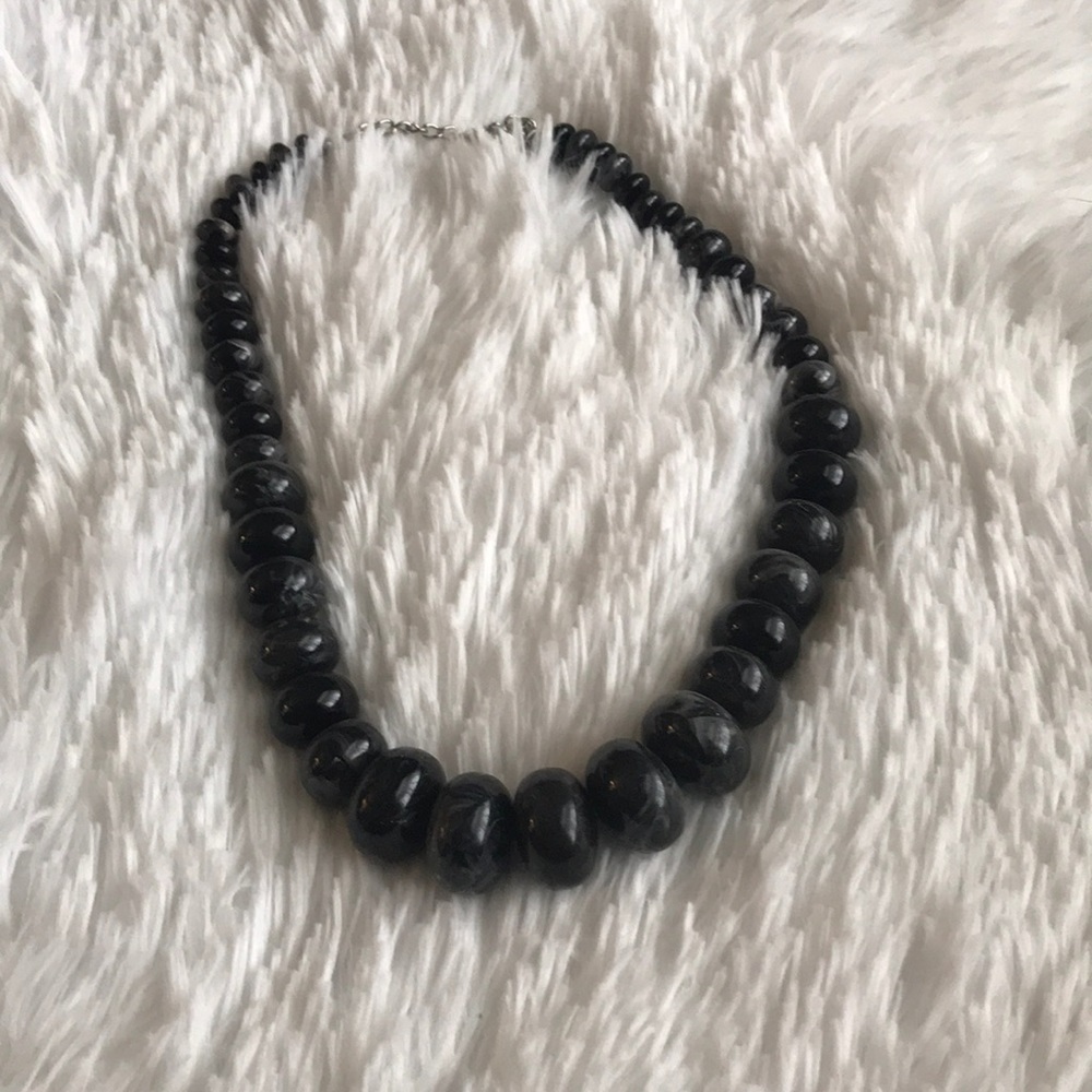 Chunky Necklace